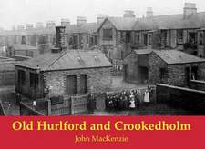 Old Hurlford and Crookedholm