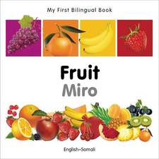 Fruit/Miro