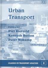 Urban Transport