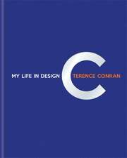 Terence Conran