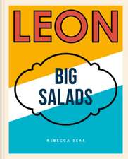 LEON Big Salads