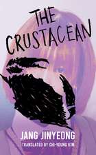 The Crustacean: The spiky revenge narrative from Lolita's perspective