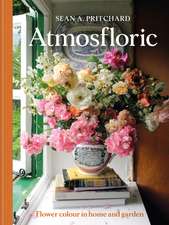 Atmosfloric: Flower colour in home and garden