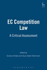 EC Competition Law