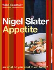 APPETITE PB
