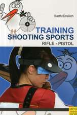 Training Shooting Sports