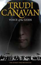 Canavan, T: Voice Of The Gods