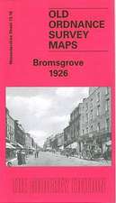 Bromsgrove 1926