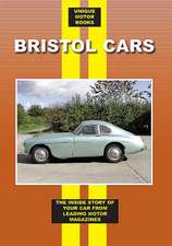 BRISTOL CARS