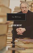 McEwan, I: Atonement