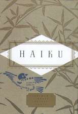 Japanese Haiku Poems