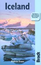 The Bradt Travel Guide Iceland