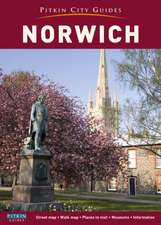 Norwich City Guide