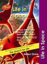 Orme, H: Life in Space