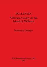 POLLENTIA