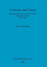 Continuity and Change