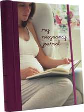 My Pregnancy Journal