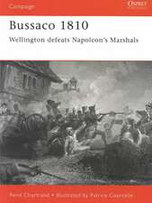 Bussaco 1810