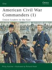 American Civil War Commanders (1)