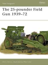 The 25-Pounder Field Gun 1939 72: C.1809 15