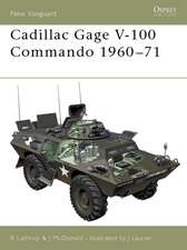 Cadillac Gage V-100 Commando 1960 71