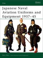 Japanese Naval Aviation Uniforms and Equipment 1937 45