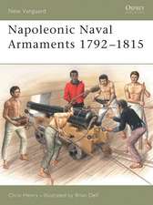 Napoleonic Naval Armaments 1792 1815: The Army of the Orient