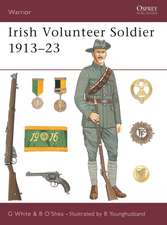 Irish Volunteer Soldier 1913–23