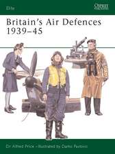 Britain's Air Defences 1939-45