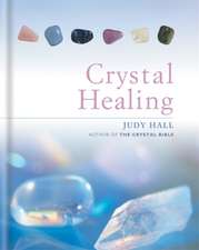 Crystal Healing