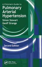 A Clinician's Guide to Pulmonary Arterial Hypertension