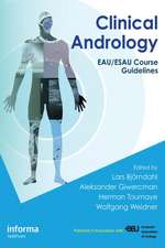 Clinical Andrology: EAU/ESAU Course Guidelines