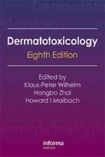 Dermatotoxicology