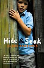 Sambrook, C: Hide And Seek