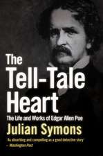 The Tell-Tale Heart