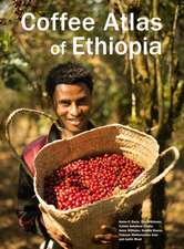 Coffee Atlas of Ethiopia