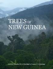 Trees of New Guinea