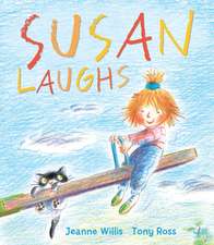 Susan Laughs