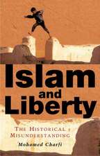 Islam and Liberty