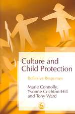 Culture and Child Protection: Reflexive Responses