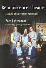 Reminiscence Theatre