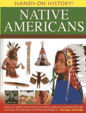 Hands-On History! Native Americans