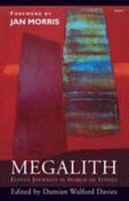 Megalith