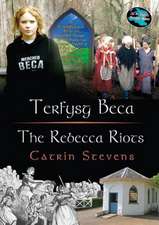 Terfysg Beca/The Rebecca Riots