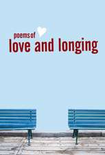 Poems of Love and Longing