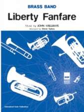 Liberty Fanfare