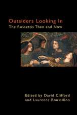 Outsiders Looking in