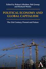 Political Economy and Global Capitalism