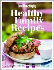 Healthy Family Recipes