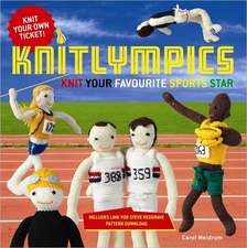 Knitlympics